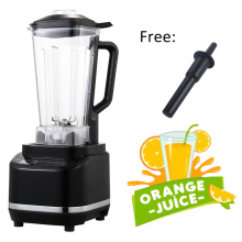 High Speed Food Mixer Smoothie Vacuum electric Blender